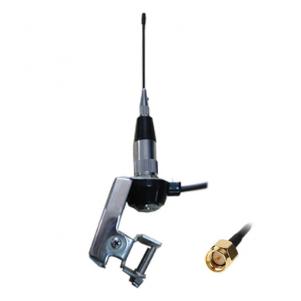 UHF 433MHz Car Clip Mobile Antenna